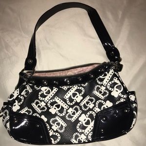 Kathy Van Zeeland purse